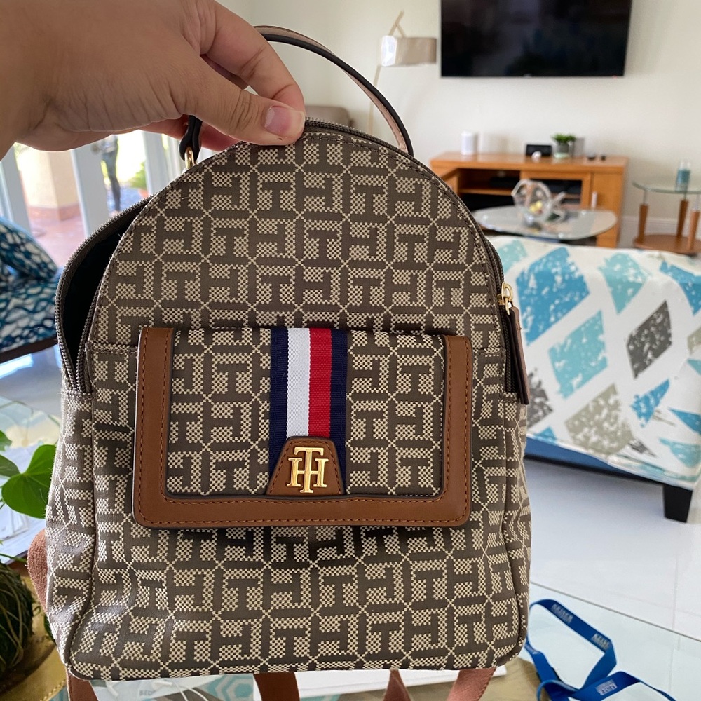 Ralph Lauren Backpack